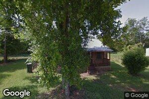 250 E Phelps St, Shellman, GA 39886