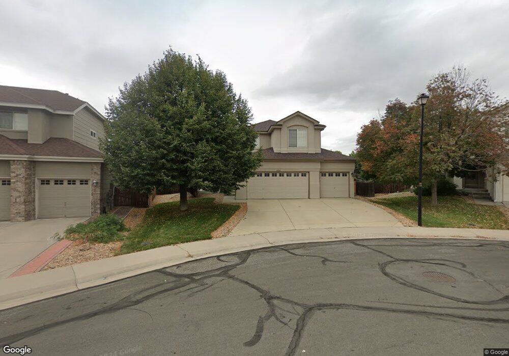 12783 Dexter Ct, Thornton, CO 80241 - photo 1