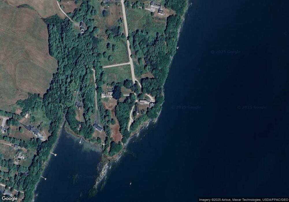 287 Pennellville Rd, Brunswick, ME 04011 - photo 1