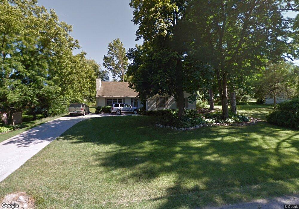 3550 Edison St, Dexter, MI 48130 - photo 1