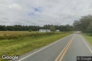 10859 Trudie Rd, Patterson, GA 31557