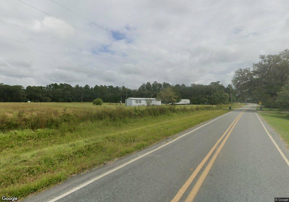 10859 Trudie Rd, Patterson, GA 31557 - photo 1