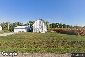 734 E Southview Rd, Fairfax, IA 52228