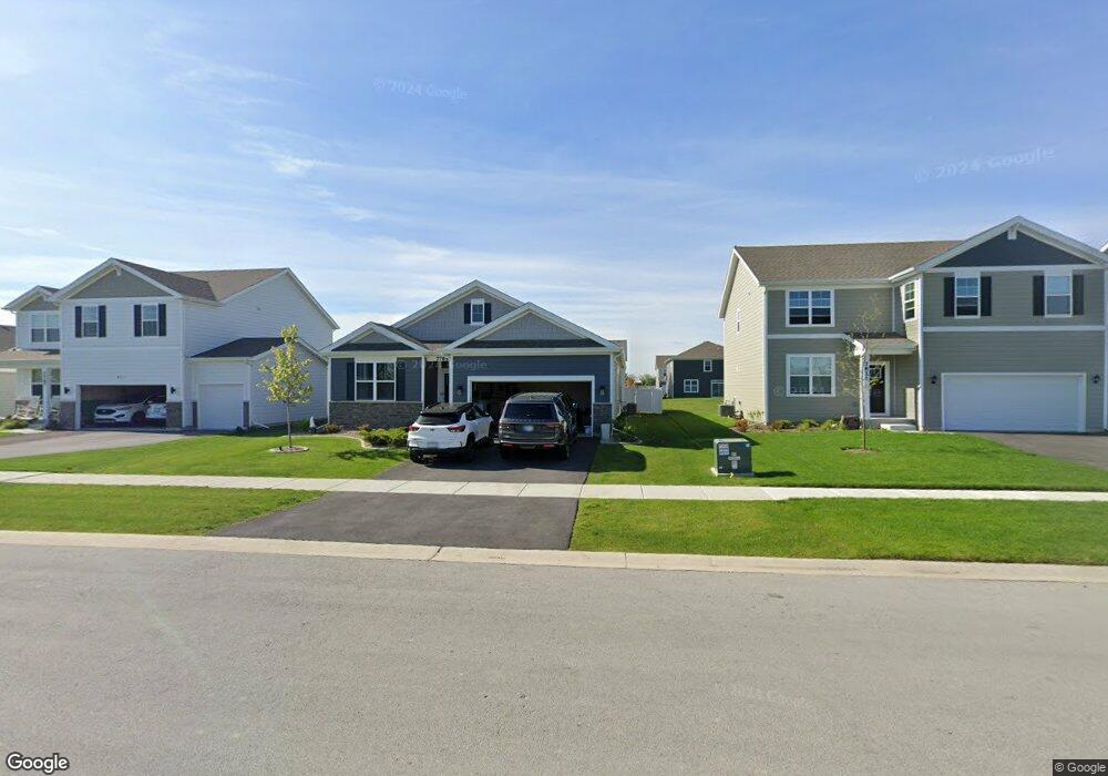 7785 W 105th Ave, Crown Point, IN 46307 - photo 1