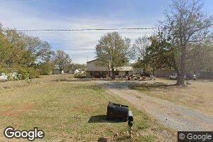 623 N 4th St, Morris, OK 74445