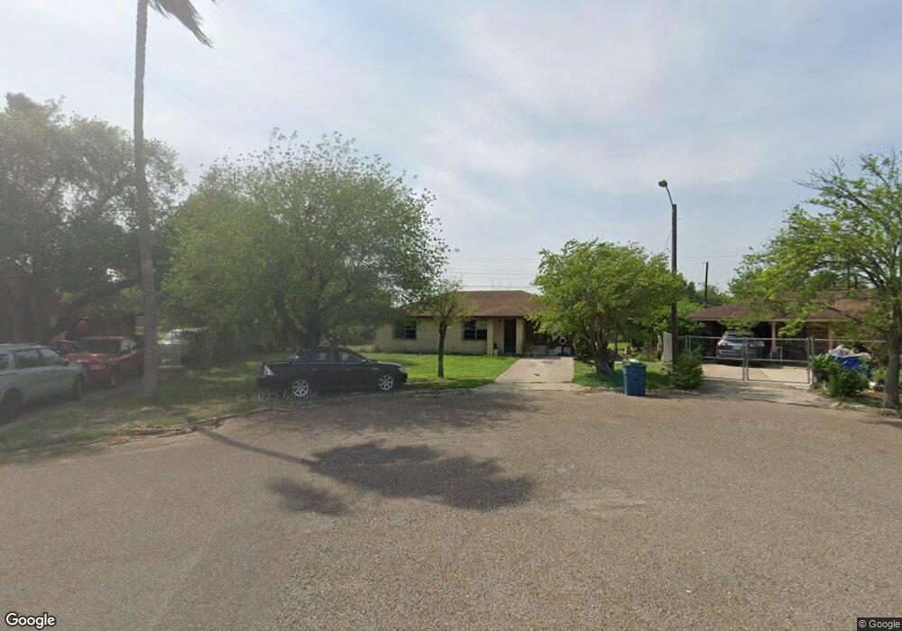 534 Martinez Ave, Alamo, TX 78516 - photo 1