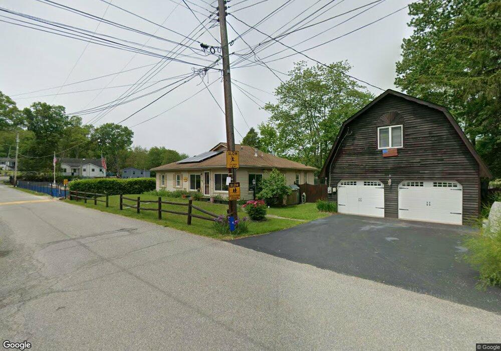 4 E Shore Trail, Sandyston, NJ 07826 - photo 1