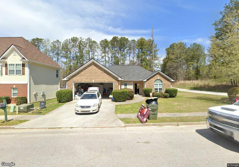 100 Turtle Cove, Carrollton, GA 30116 - photo 1