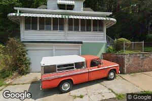 42 N Spring St, Glen Lyon, PA 18617