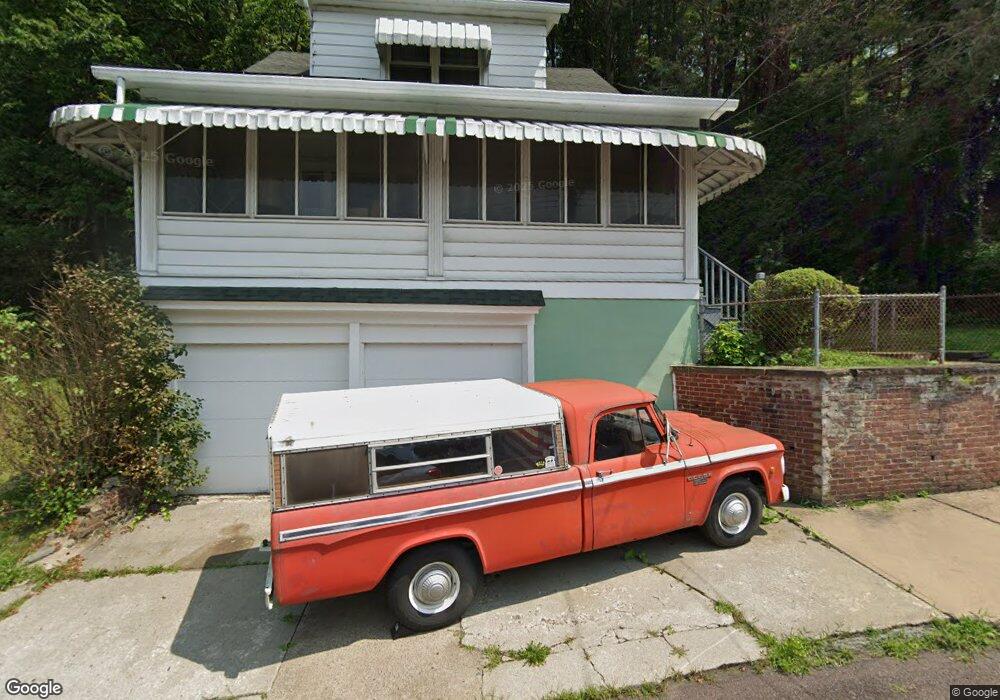 42 N Spring St, Glen Lyon, PA 18617 - photo 1