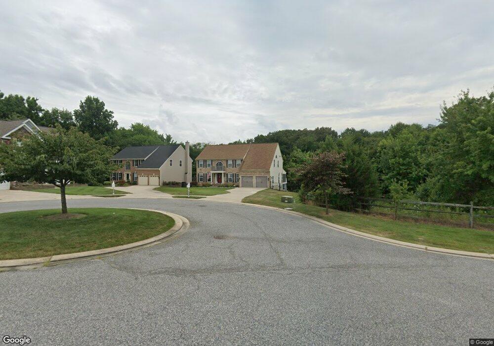 7611 Chesterfield Way, Rosedale, MD 21237 - photo 1