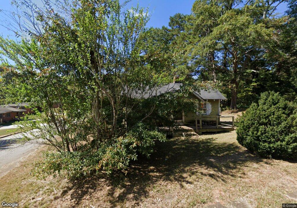 201 Moore Ave, Walhalla, SC 29691 - photo 1