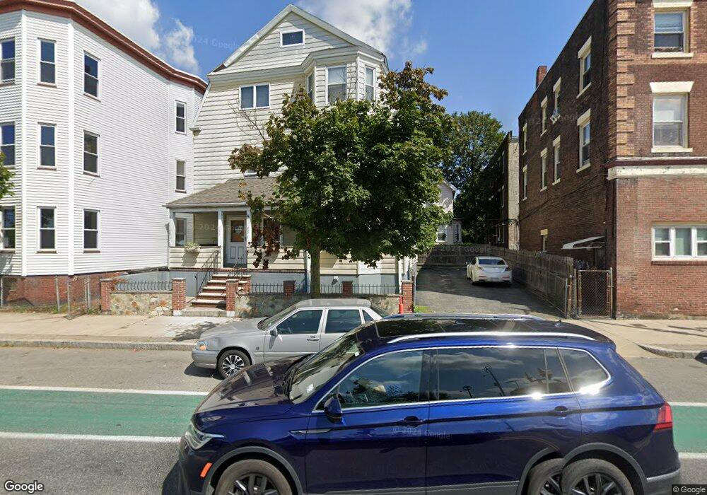 553 Somerville Ave, Somerville, MA 02143 - photo 1