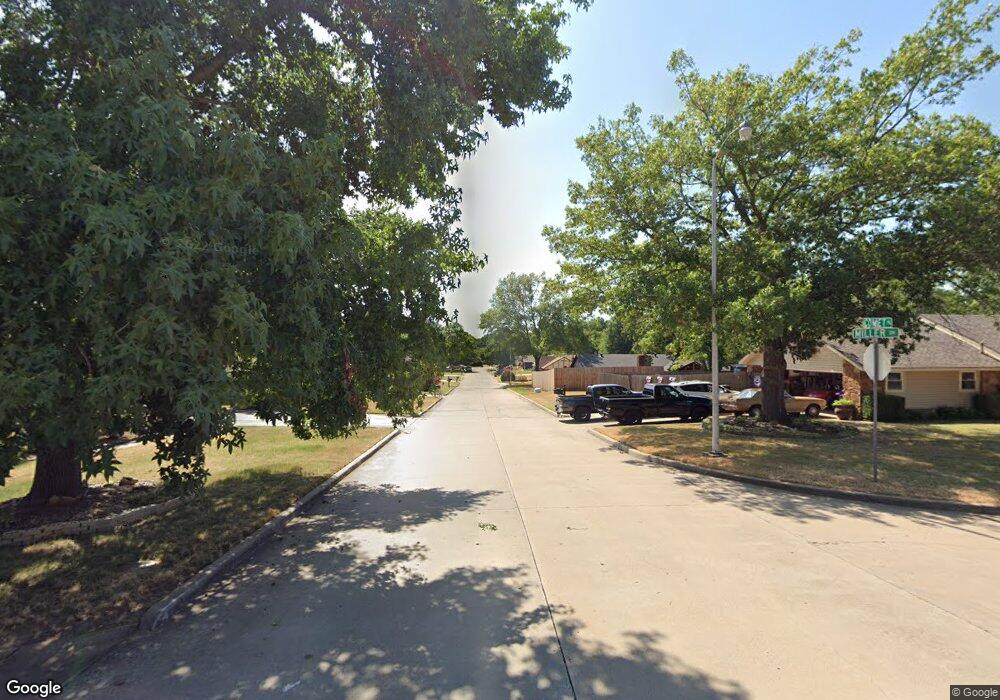 null N Miller Dr, Claremore, OK 74017 - photo 1