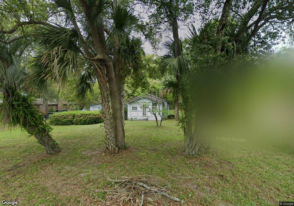 9741 Arnold Rd, Jacksonville, FL 32246 - photo 1