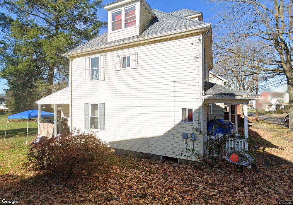 55 Juniper St, Homer City, PA 15748 - photo 1