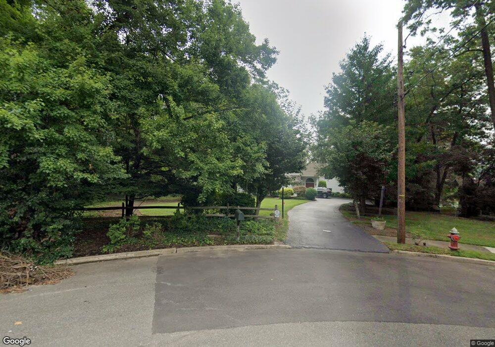 24 Vernon Cir, Princeton, NJ 08540 - photo 1