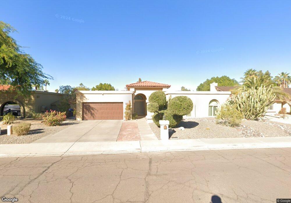 1924 E Jeanine Dr unit 2, Tempe, AZ 85284 - photo 1