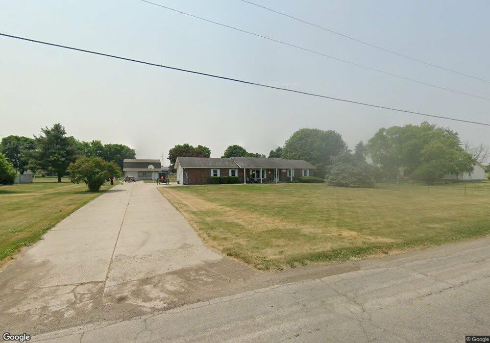 7930 W 600 S, Topeka, IN 46571 - photo 1
