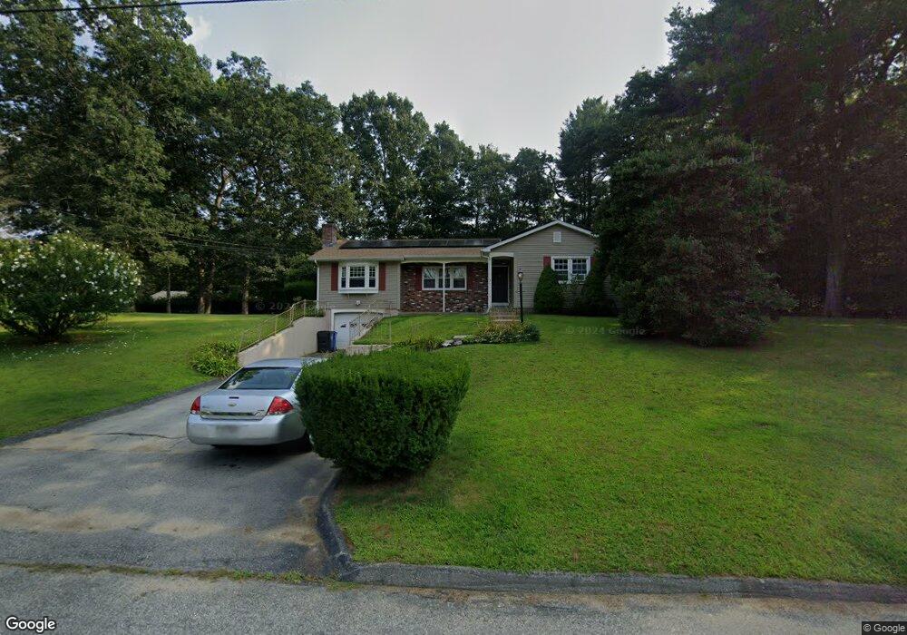 25 King St, Danielson, CT 06239 - photo 1