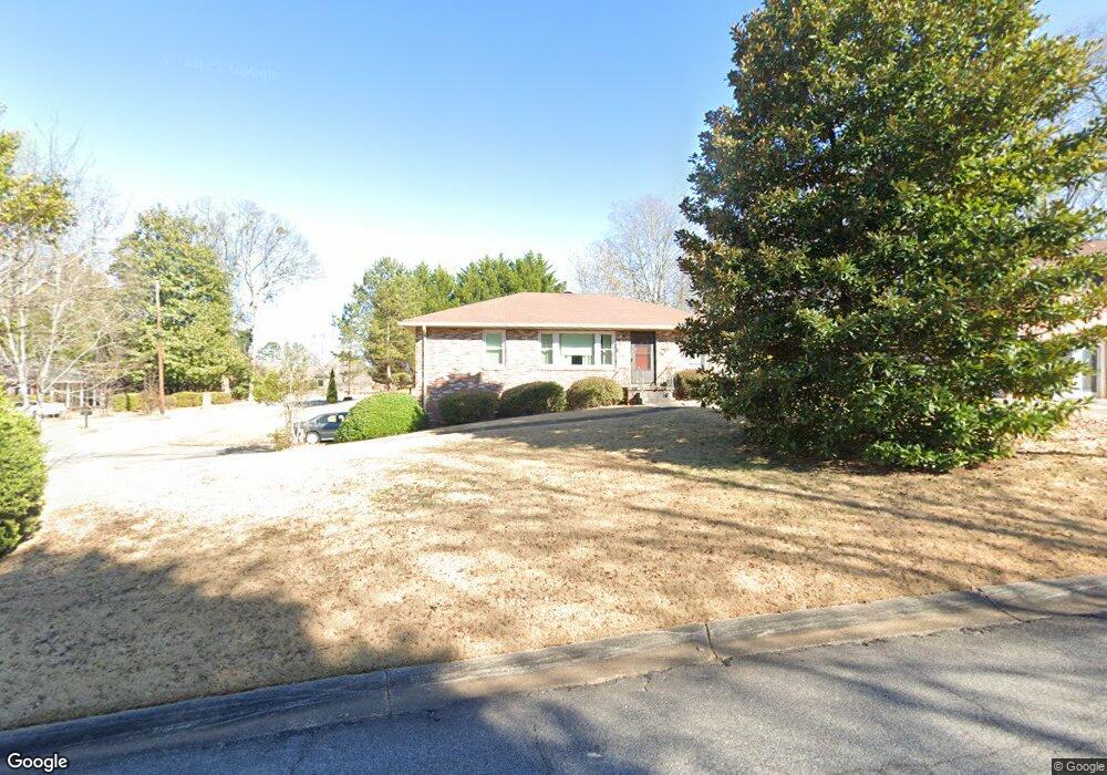 3416 Woodview Dr SE unit I, Smyrna, GA 30082 - photo 1