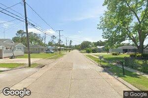 265 units A & B Cleveland St, Houma, LA 70363