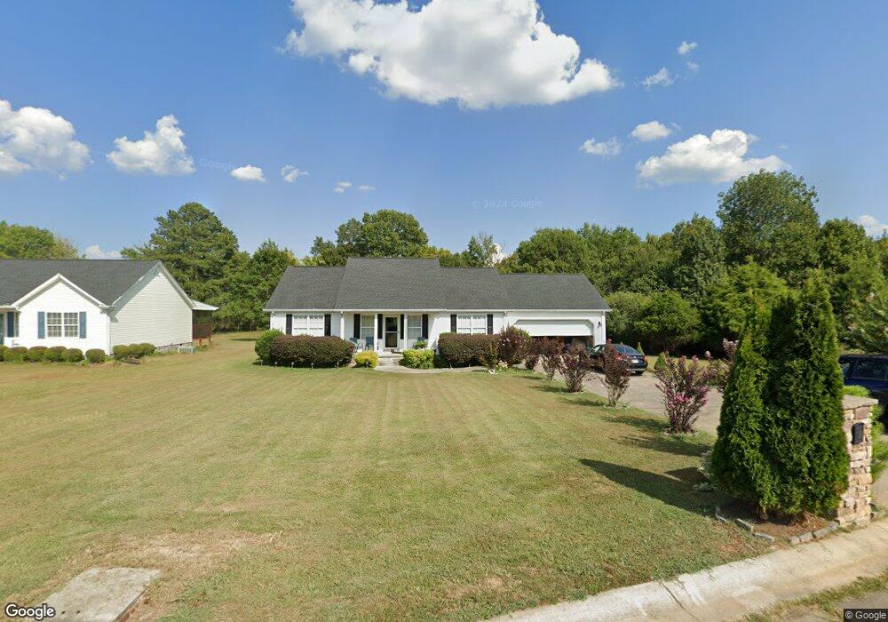 127 Creekside Way, Chatsworth, GA 30705 - photo 1
