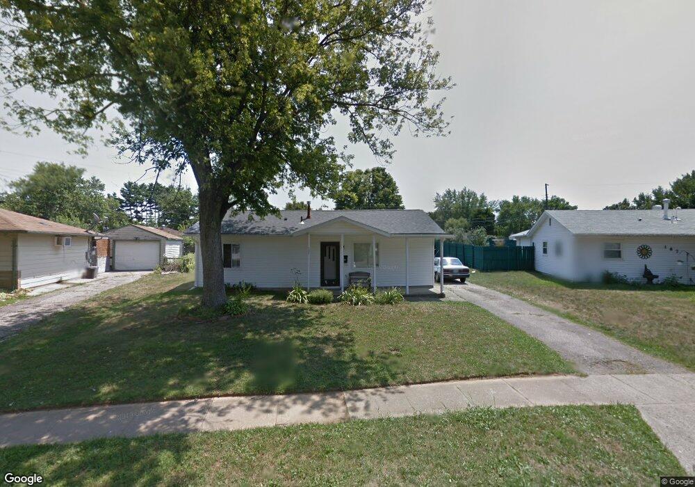 177 Lowell Rd, Xenia, OH 45385 - photo 1