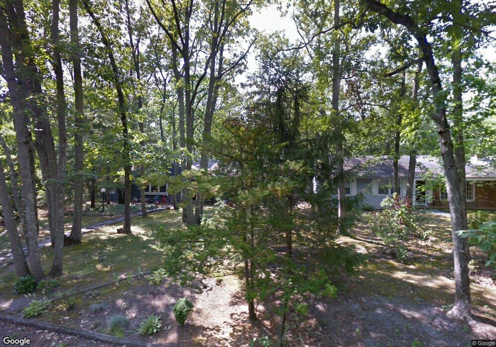 142 Algonquin Trail, Medford, NJ 08055 - photo 1