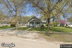 407 W Anthony St, Corydon, IA 50060