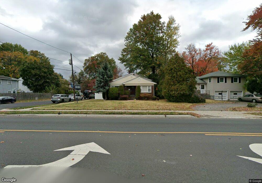 143 North Ave, Hillside, NJ 07205 - photo 1