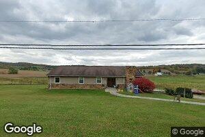858 Quaker Church Rd, Perryopolis, PA 15473
