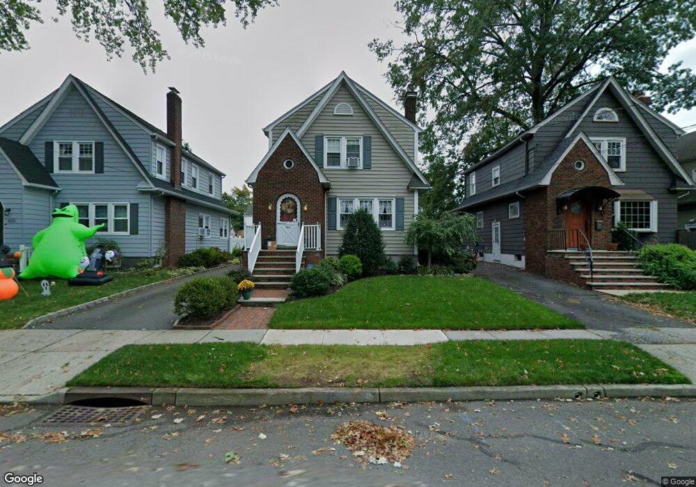 506 Sycamore St, Rahway, NJ 07065 - photo 1