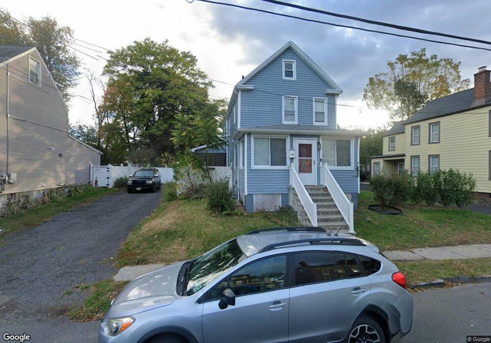 424 Union St, Rahway, NJ 07065 - photo 1