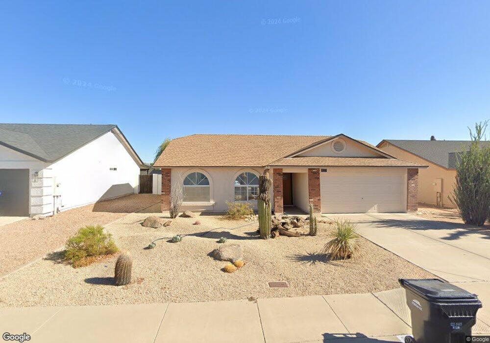 527 N St Claire, Mesa, AZ 85207 - photo 1