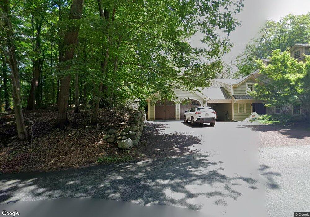 282 Shadyside Rd, Ramsey, NJ 07446 - photo 1