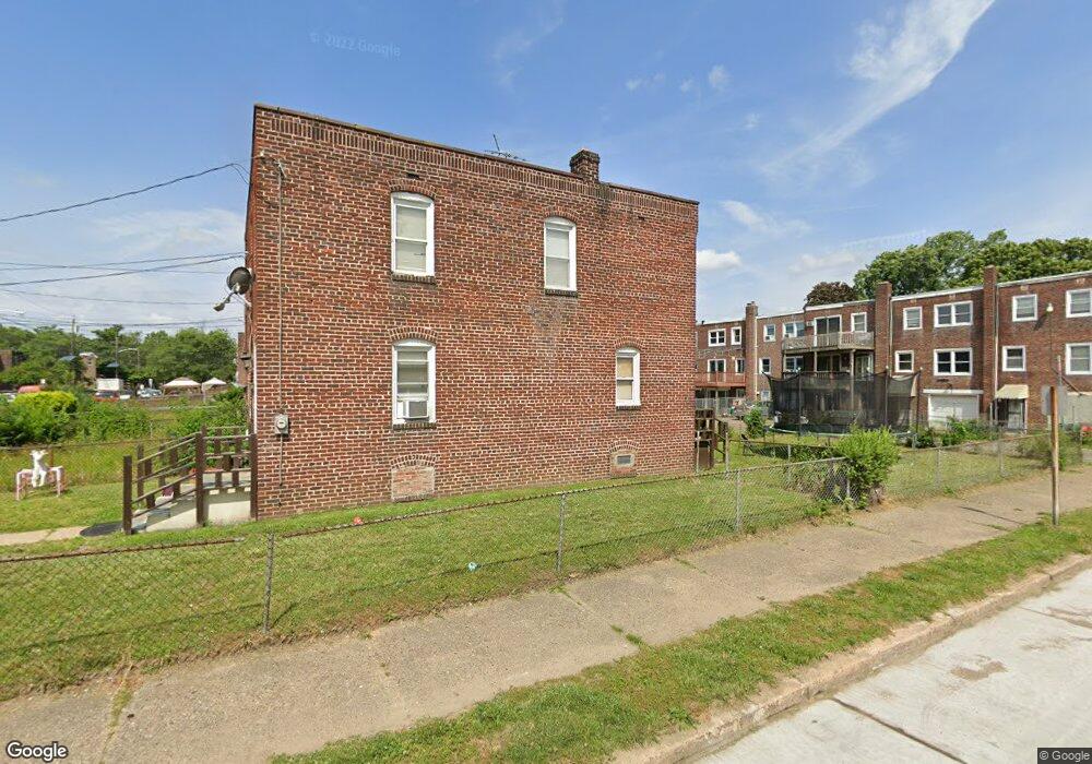 2947 Royden St, Camden, NJ 08105 - photo 1