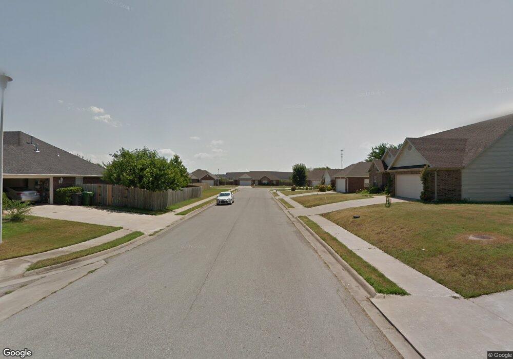 0 2 15 Ac 23rd St unit 690337, Rogers, AR 72756 - photo 1