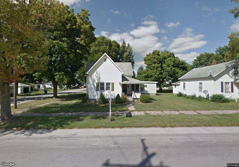 328 W Main St, Greentown, IN 46936 - photo 1