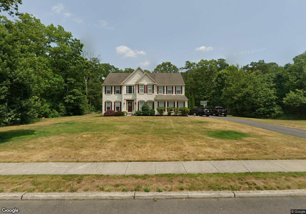 122 Peach Tree Dr, Franklinville, NJ 08322 - photo 1