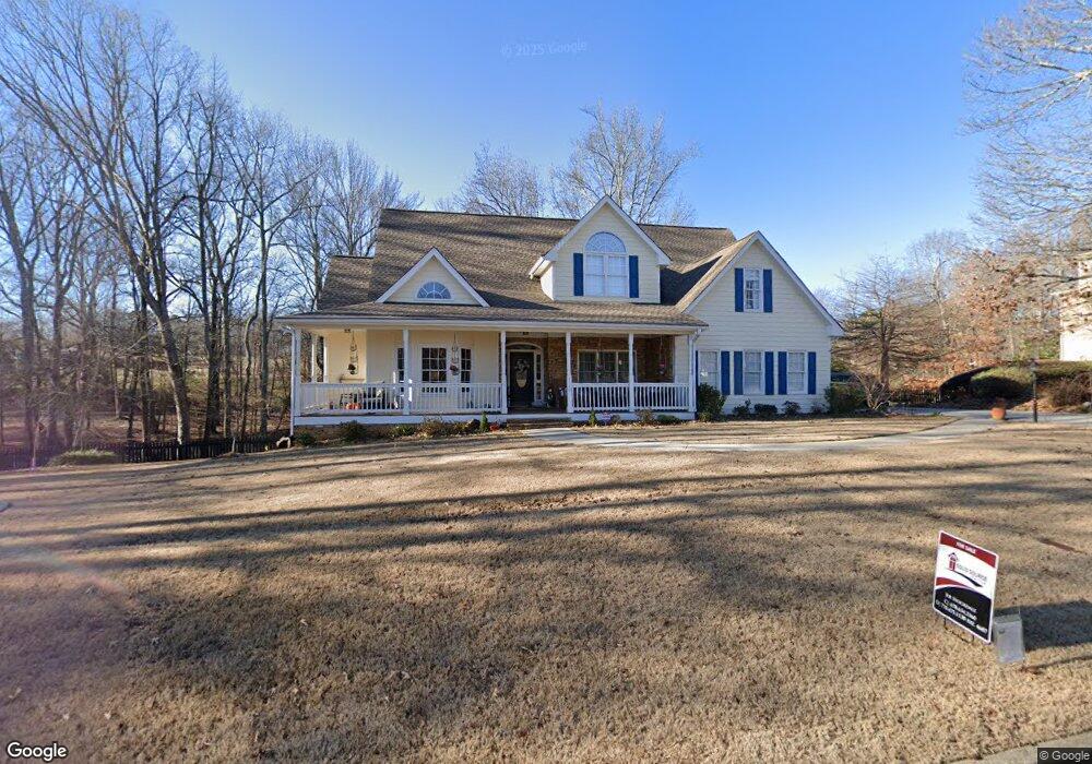 4340 Chatuge Dr unit 14A, Buford, GA 30519 - photo 1