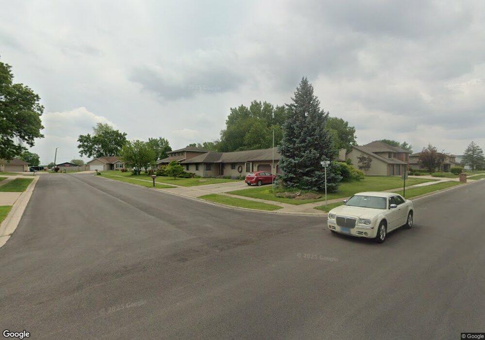 1520 Jodi Ct, Morris, IL 60450 - photo 1