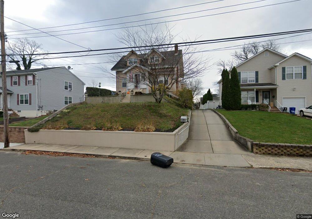 442 Hampton Ave, Long Branch, NJ 07740 - photo 1