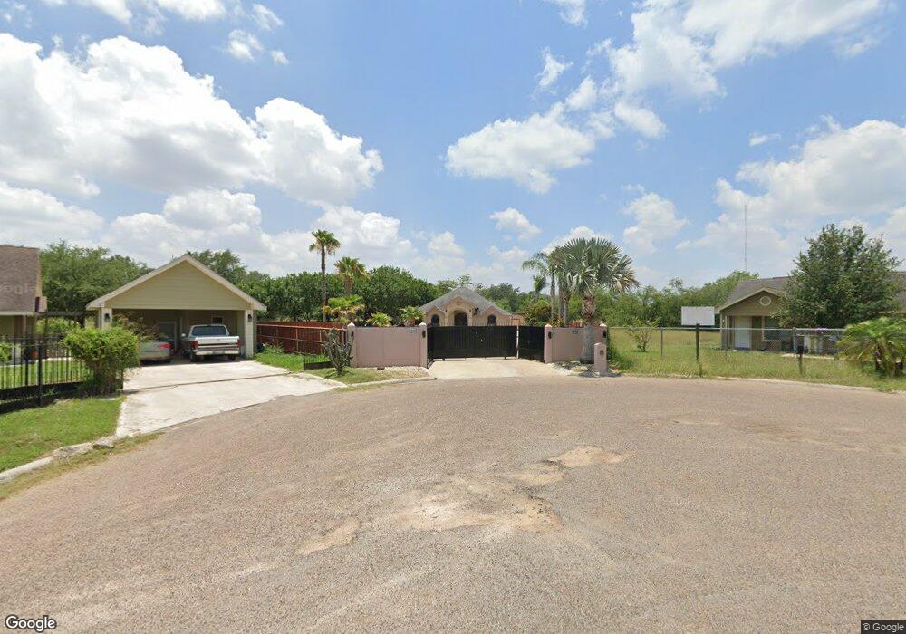 1315 Ruger St, Donna, TX 78537 - photo 1