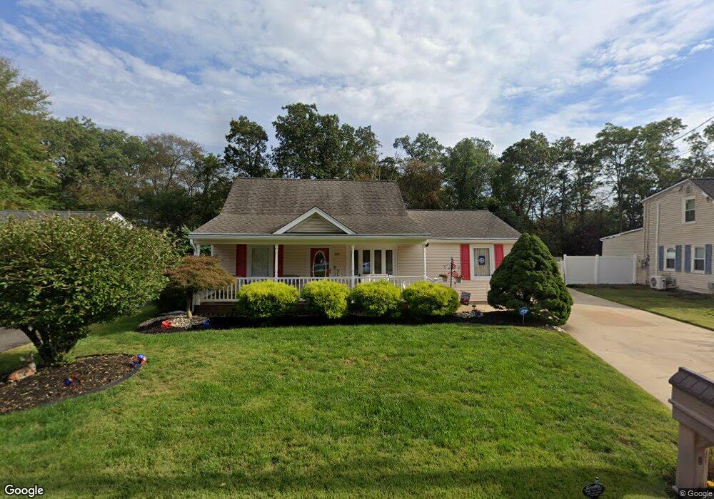 222 Sunset Ln, Howell, NJ 07731 - photo 1