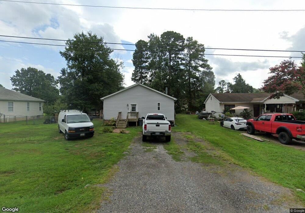 75 Mount Vernon Dr, Colonial Beach, VA 22443 - photo 1