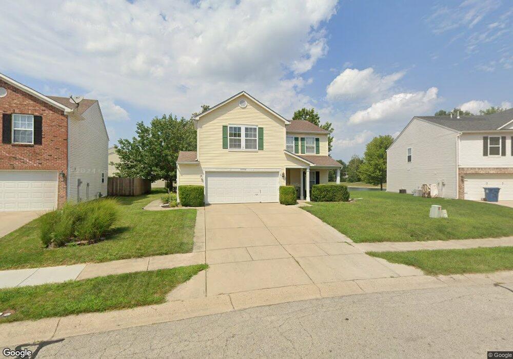 10102 Weeping Cherry Dr, Fishers, IN 46038 - photo 1