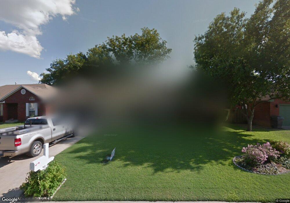 1910 Marsh Ln, Ardmore, OK 73401 - photo 1