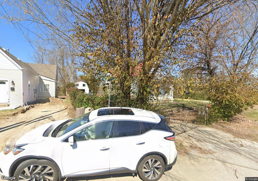 714 Mosier Ave, New Albany, IN 47150 - photo 1