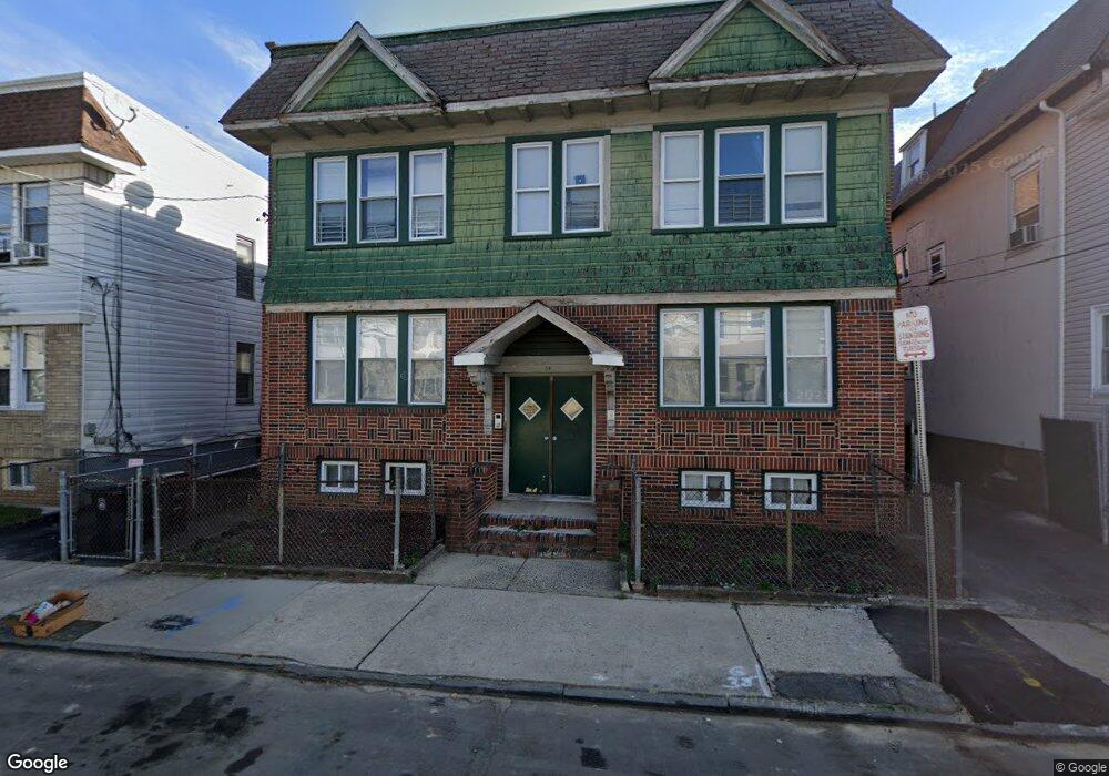 54 Halstead St unit 56, Newark, NJ 07106 - photo 1